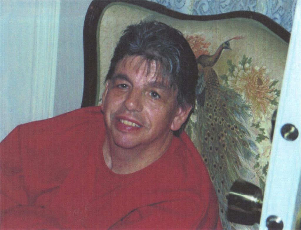 David Garland Carroll