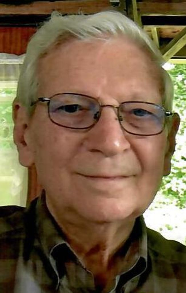 Joseph P. Moyer