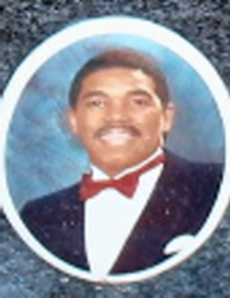 Cornelius John Gaines