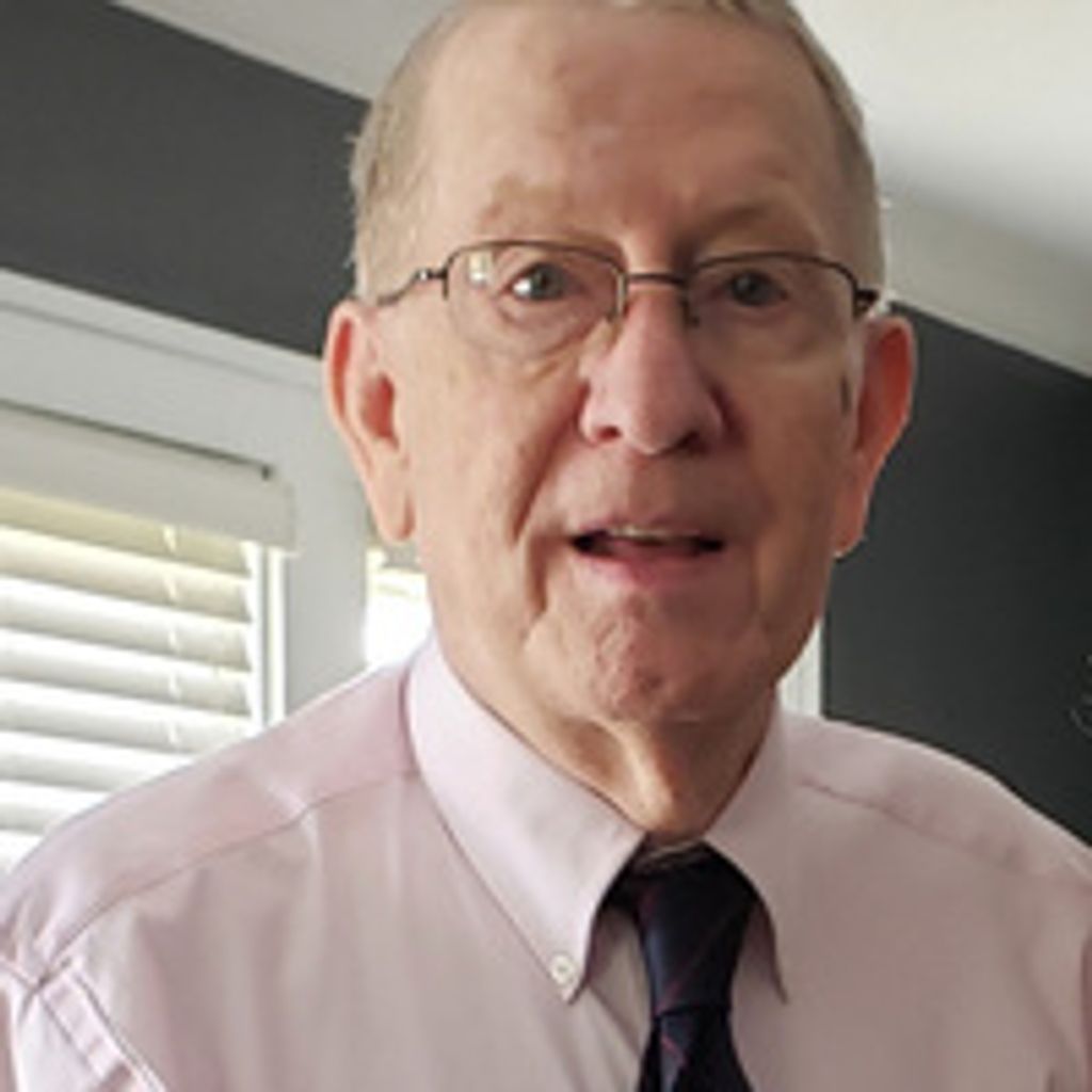 Michael Joseph Murphy Profile Photo