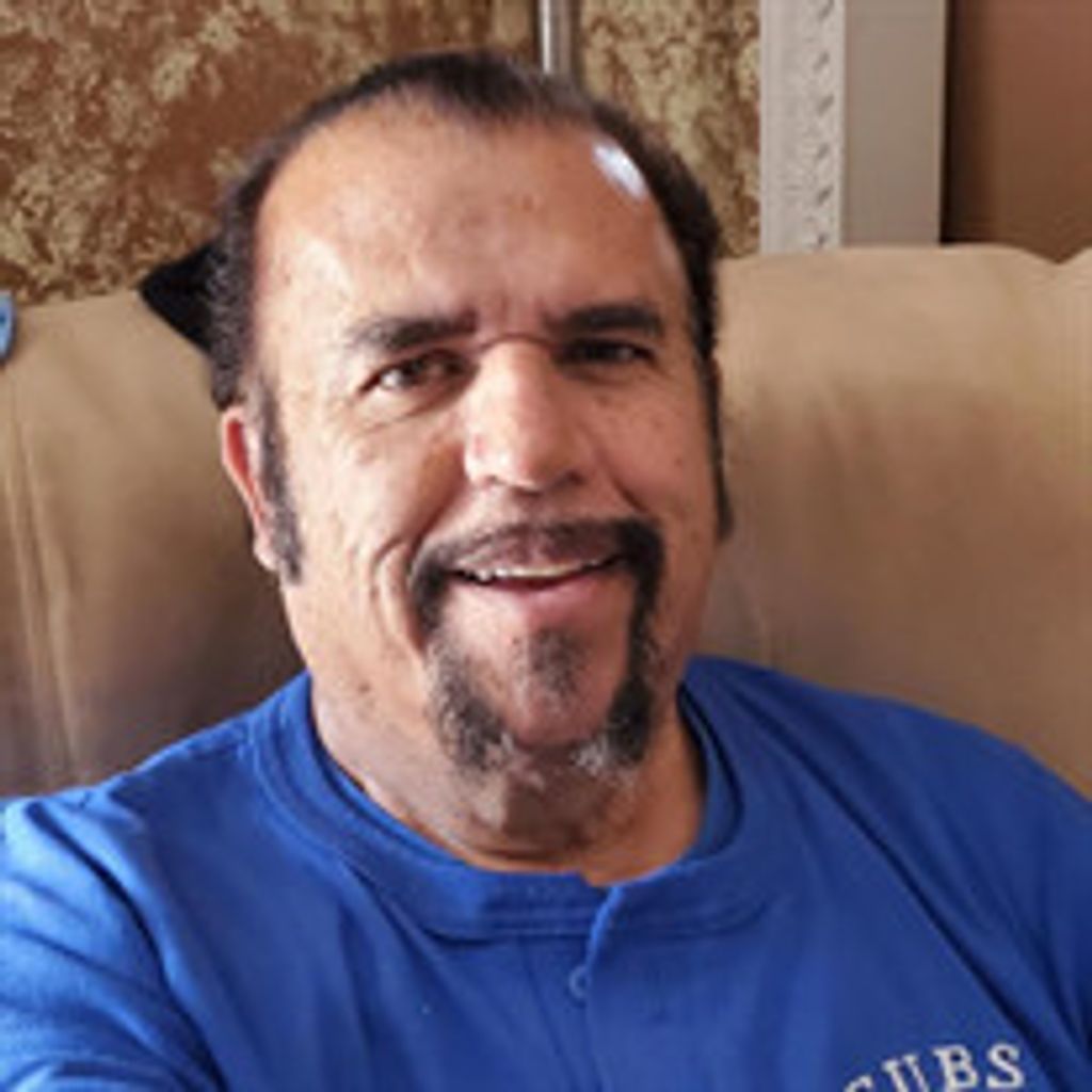 Jesus Reza, Jr.