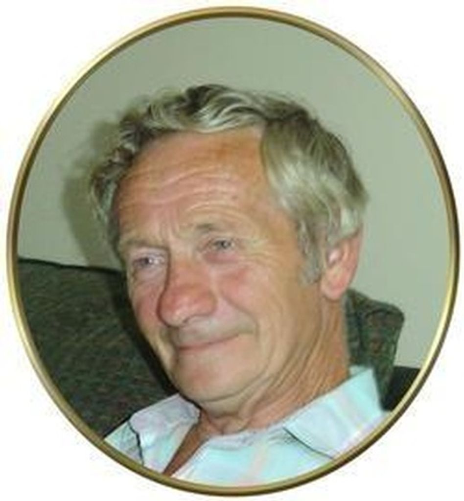 Norman M. Punnewaert