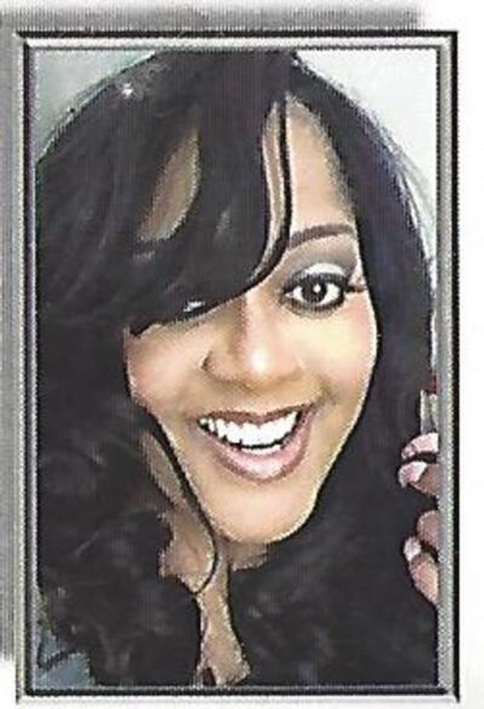 Yvette René Pettiford Profile Photo