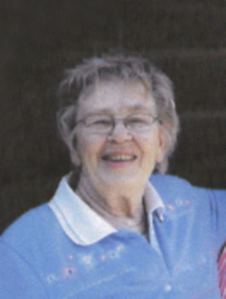 Elaine Grant Profile Photo