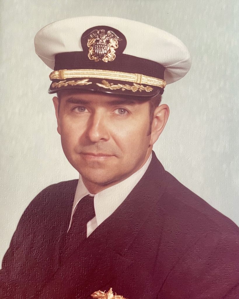 Robert Anson
