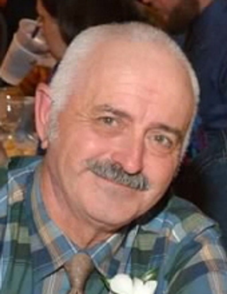 Darwin C. Clifton