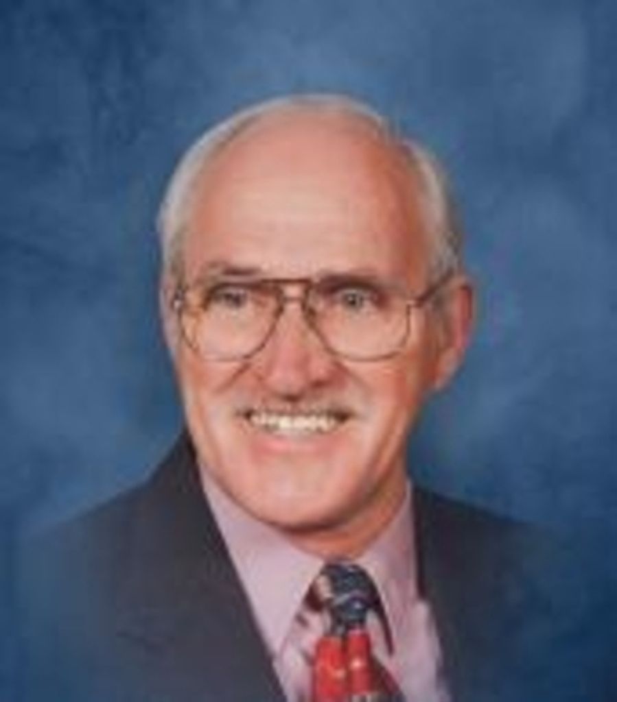 Ralph Hammonds Profile Photo