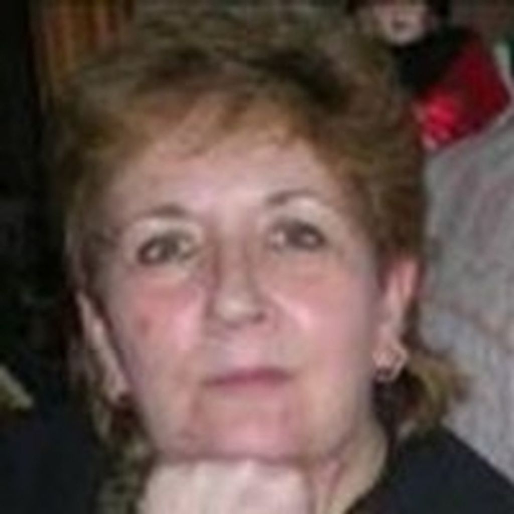 Susan Jane Gransbury