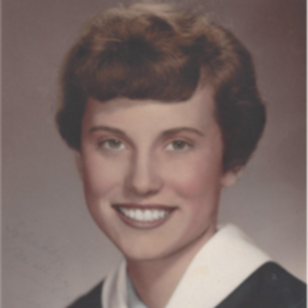 Audrey Jeanne Bartlett