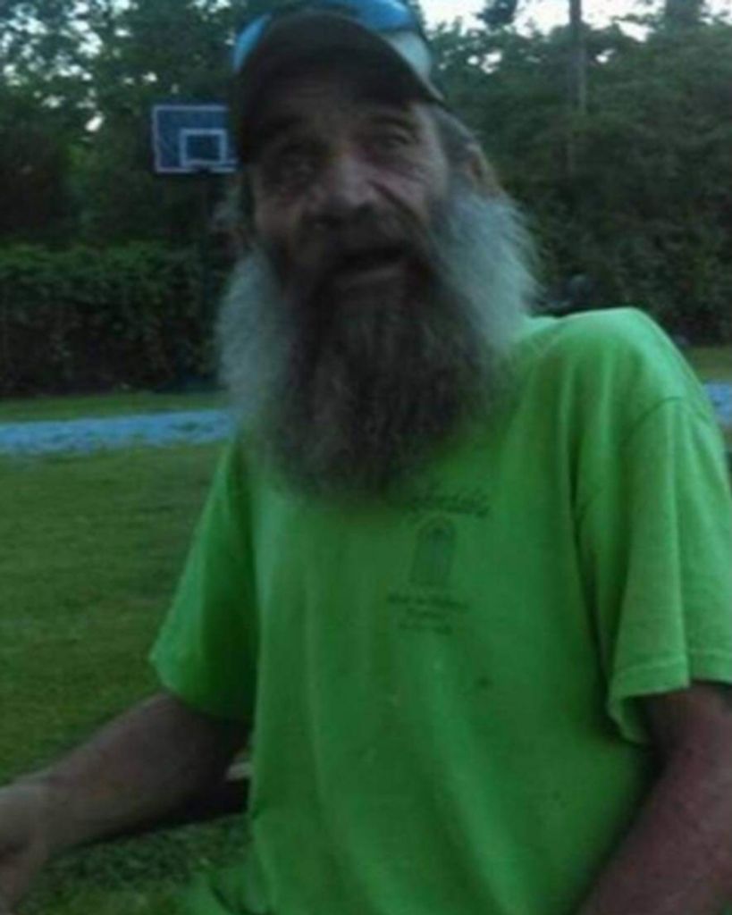 William "Buddy" Neil Brown