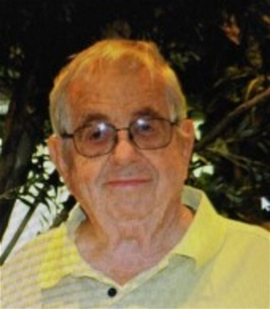 John William Keffer Profile Photo