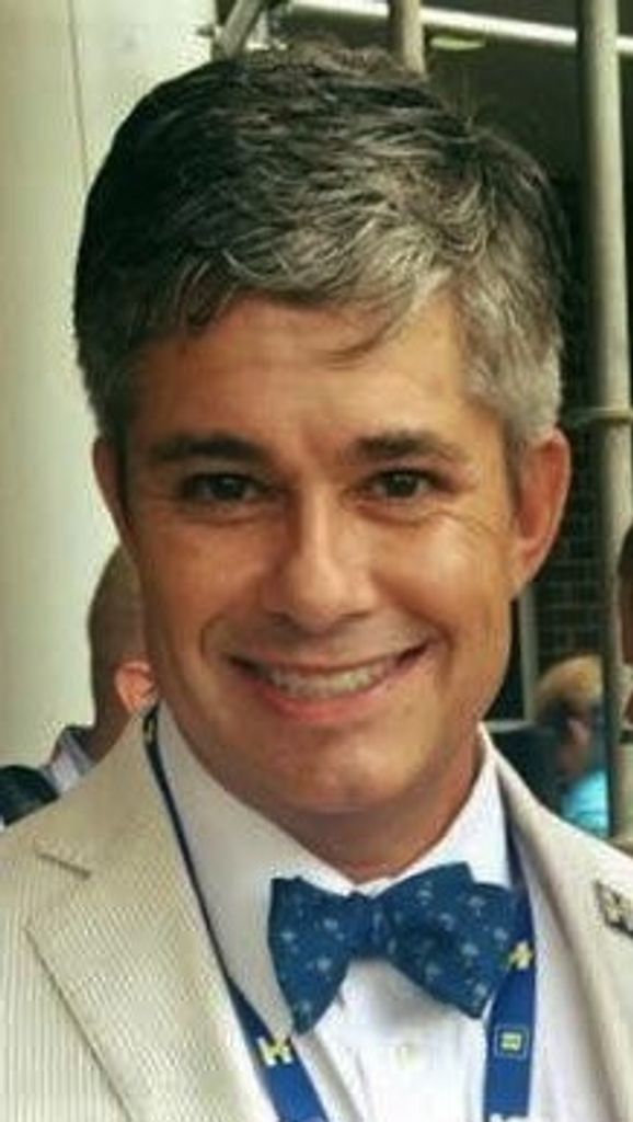 Edloe "Eddie" Greenleaf, Ii