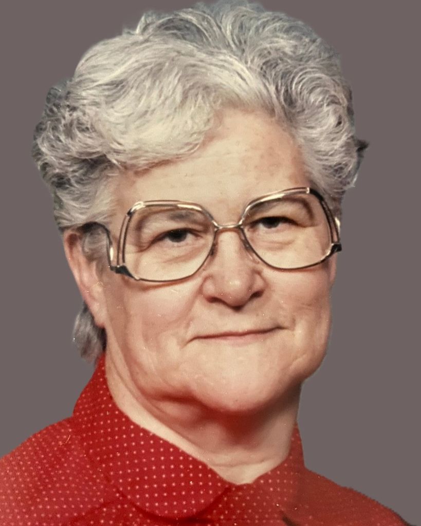 Lois A. Mealy