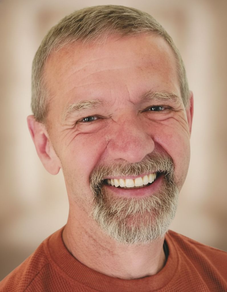Brian K. Gagnon Profile Photo