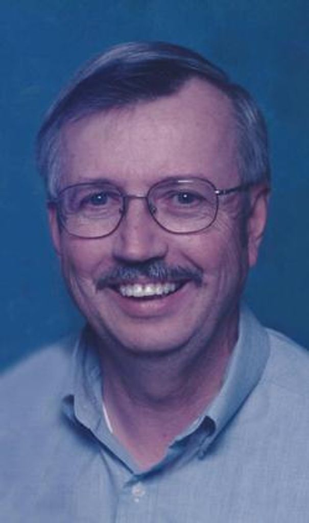 Robert Leroy Cogdill