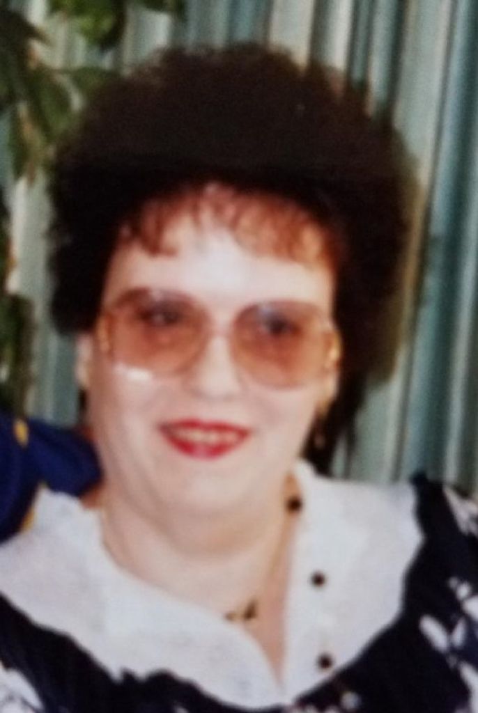 Dorothy Mae (Scott)  Weigt