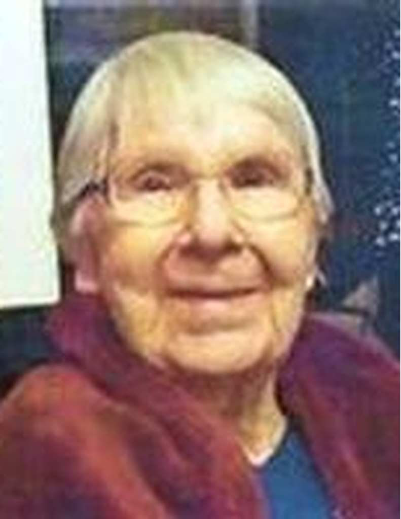 Leona Goetzke