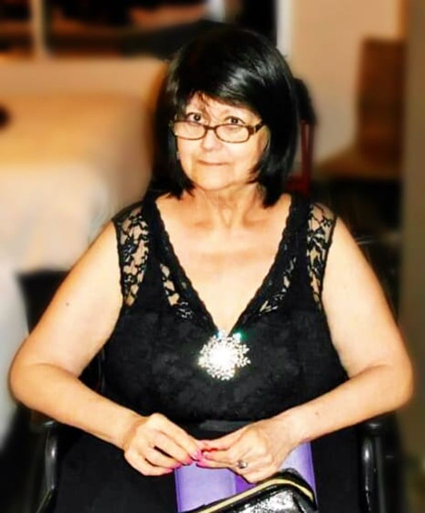 Conner, Patricia L.