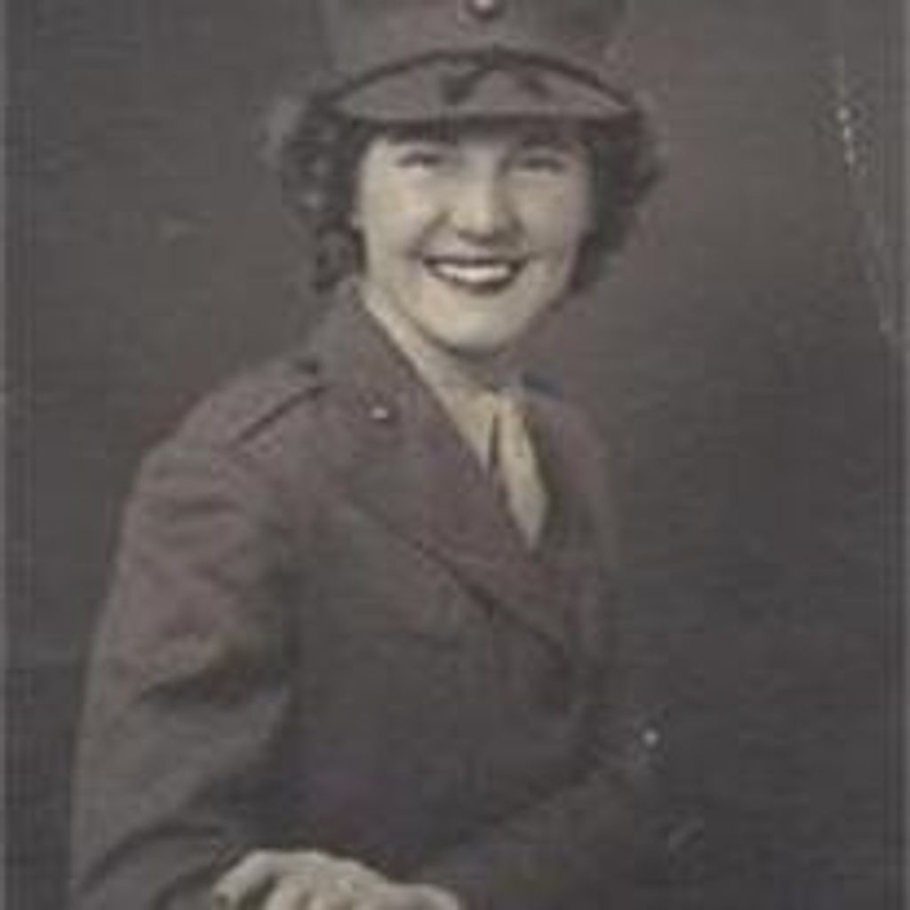 Marynelle Crawford