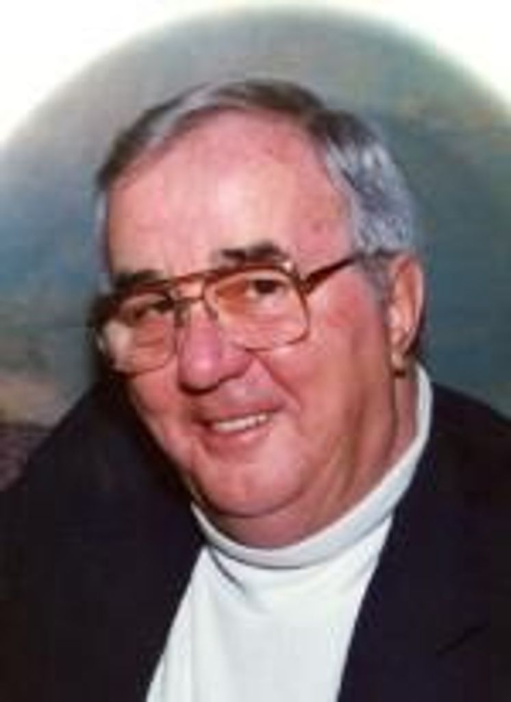 Leo Levasseur Profile Photo