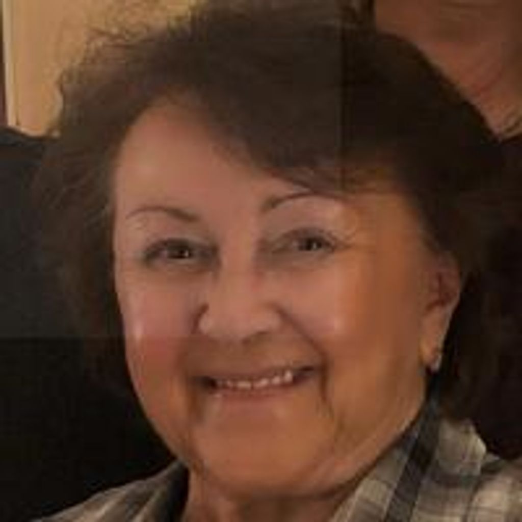 Joan C. Tetreault Profile Photo