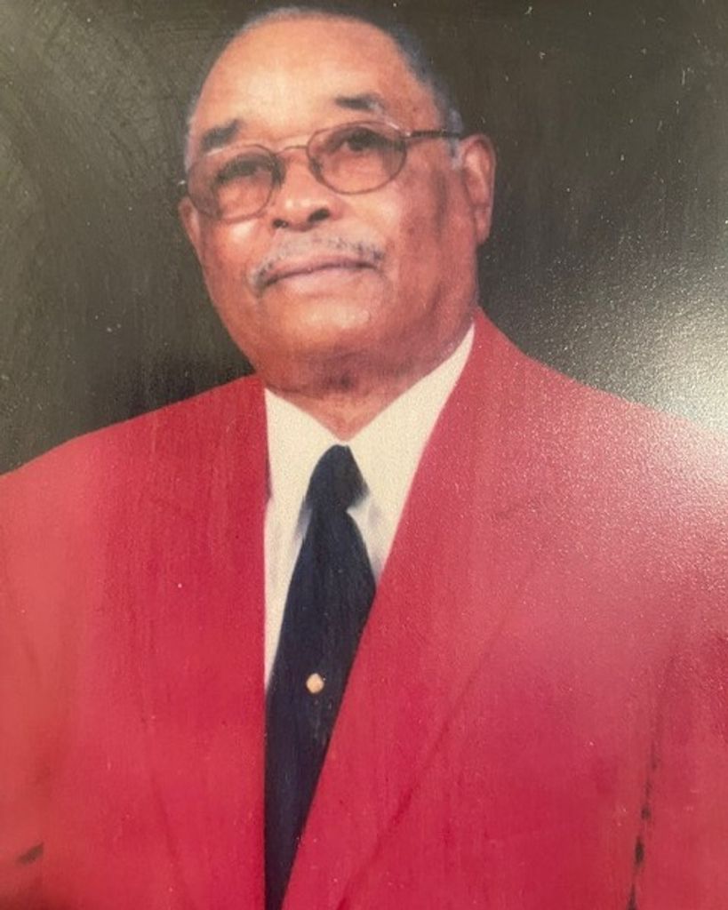 Lewis Lyles Profile Photo