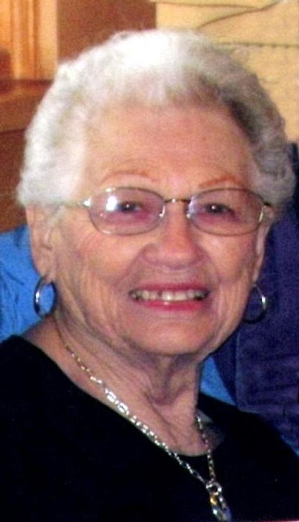 Mary Ellen Dix Profile Photo