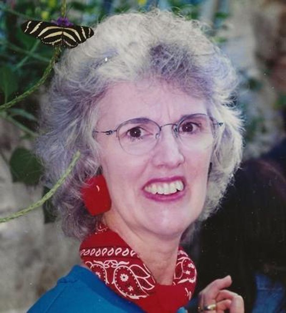 Rebecca K. Doley Profile Photo