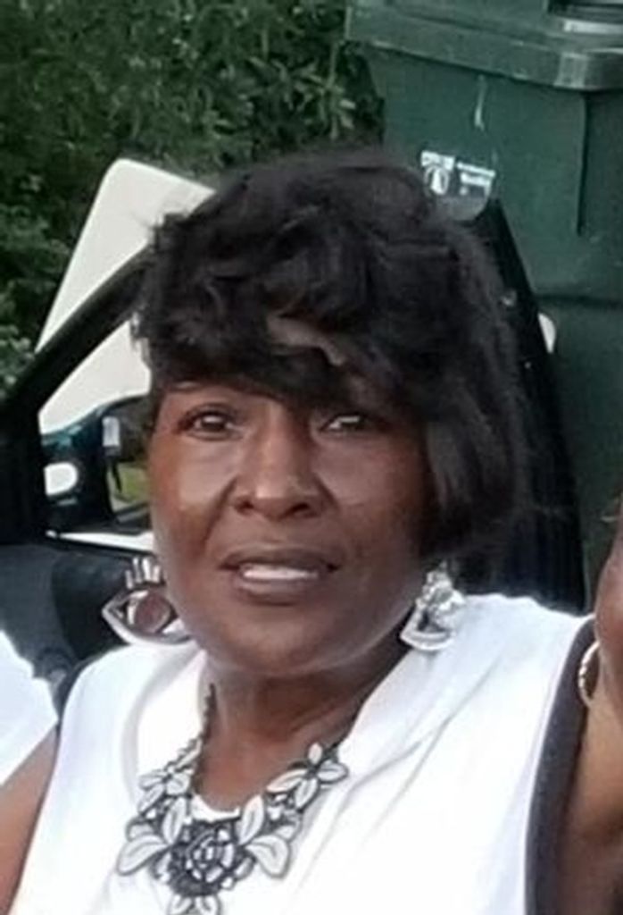 Catherine Robinson-Moorehead Profile Photo