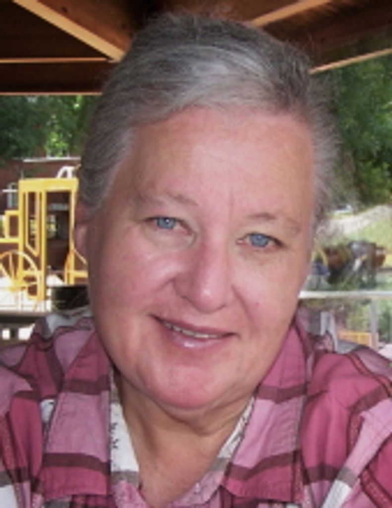 Susanne Elaine Corning