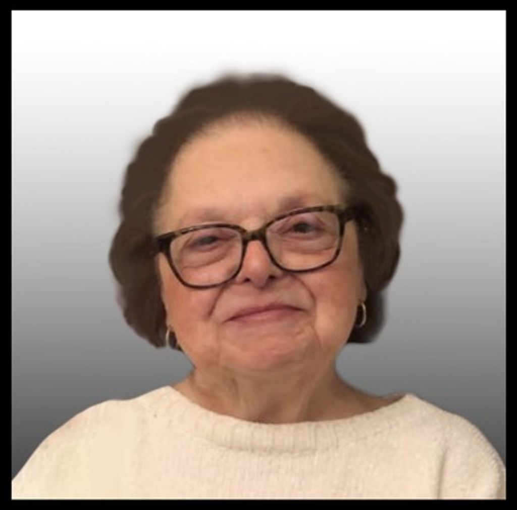 Frances Abraham Thomas Profile Photo