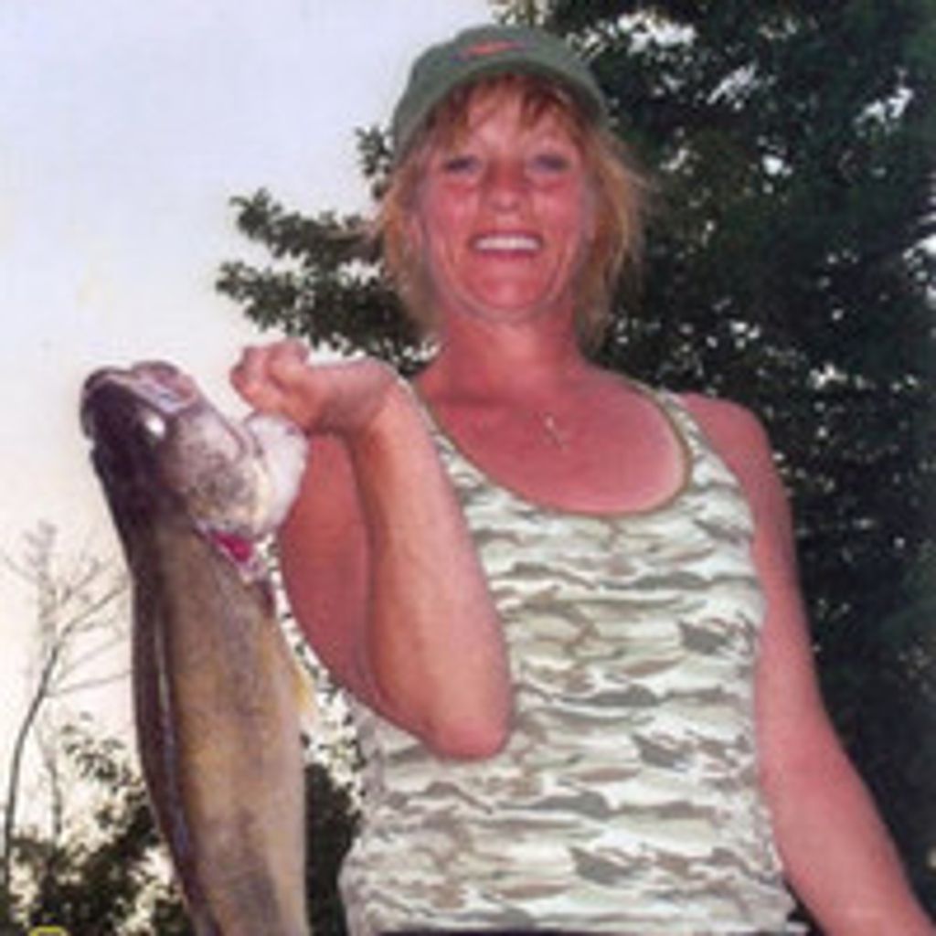 Sherri Lynn Nelson