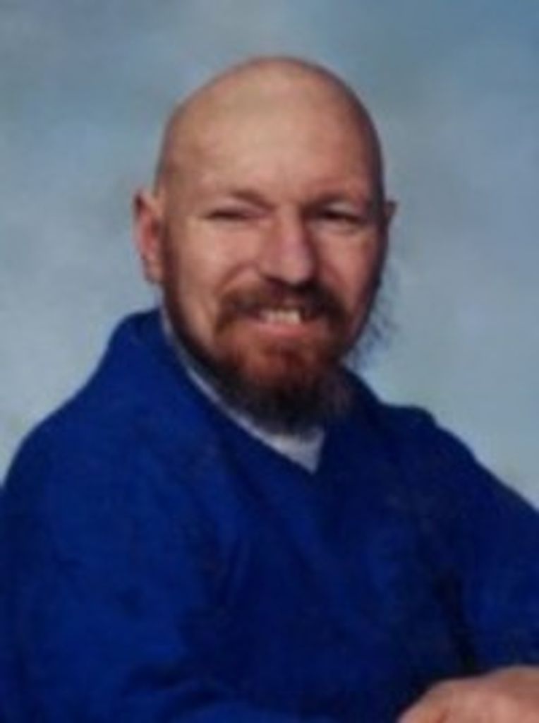 Jerry Southworth