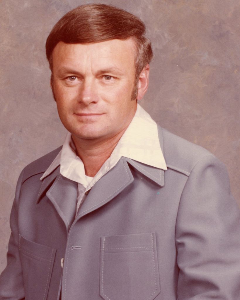 Glen S. Townsend Profile Photo