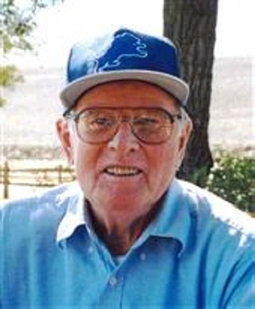 Edgar Roland Cavanah