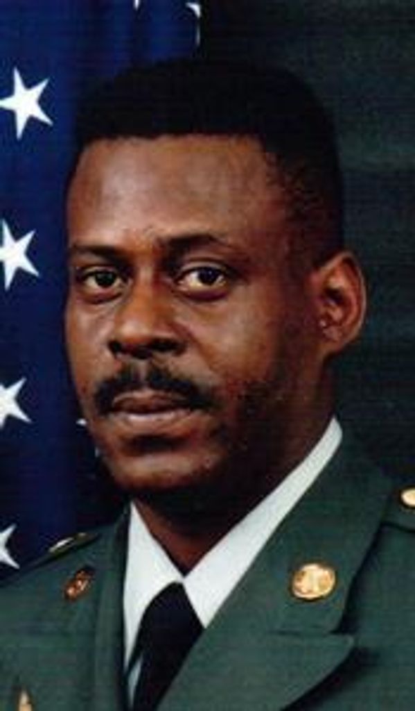 Victor Mckennley Taylor