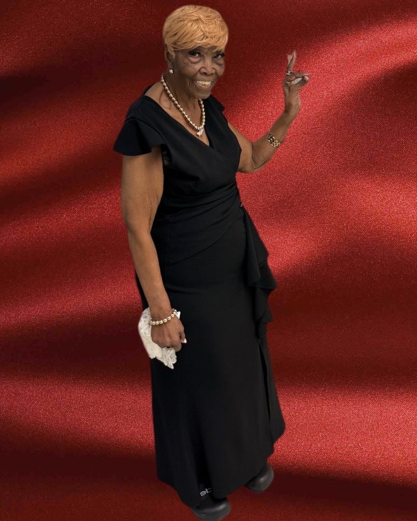 Mary Elizabeth Armstrong-Cofer Profile Photo