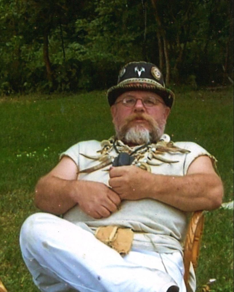 Michael David Mitchell