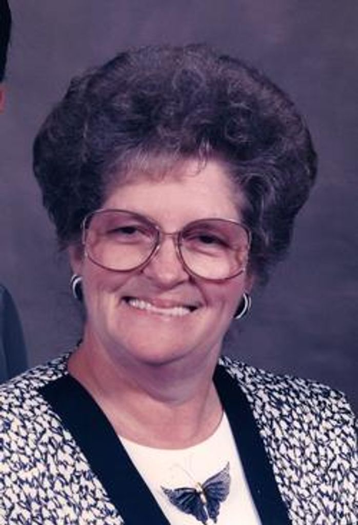 Florine Wilson Profile Photo