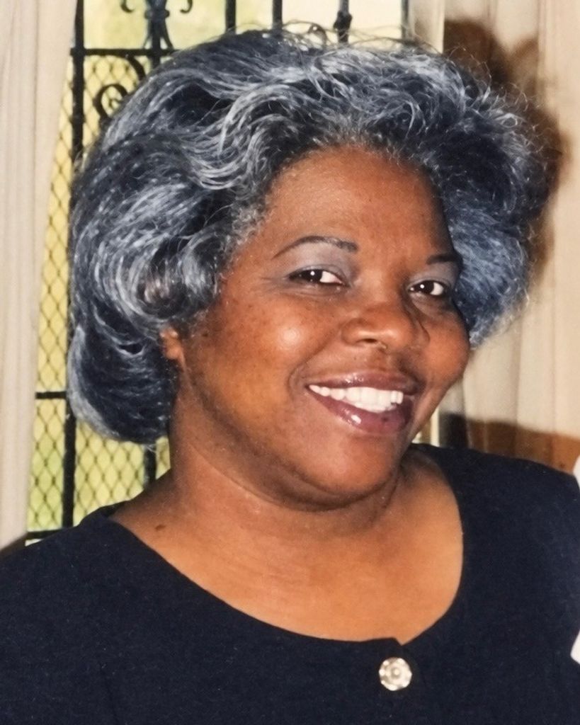 GEORGIA COOK
