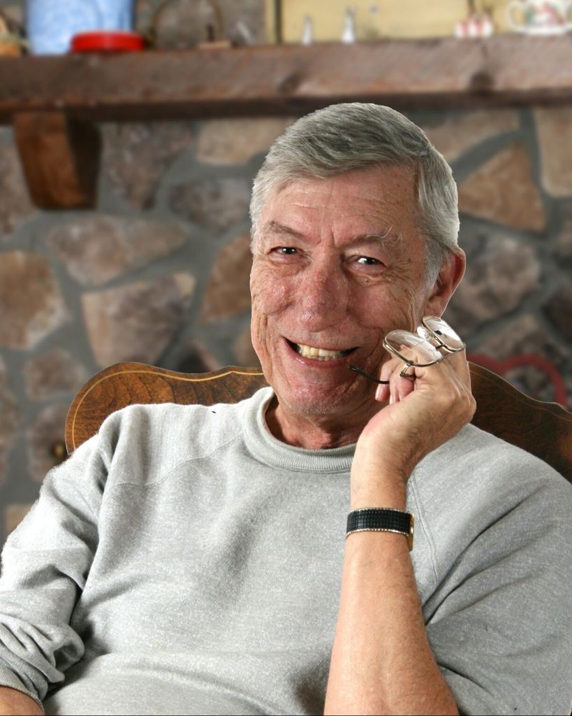 William "Billy" Pilcher Profile Photo