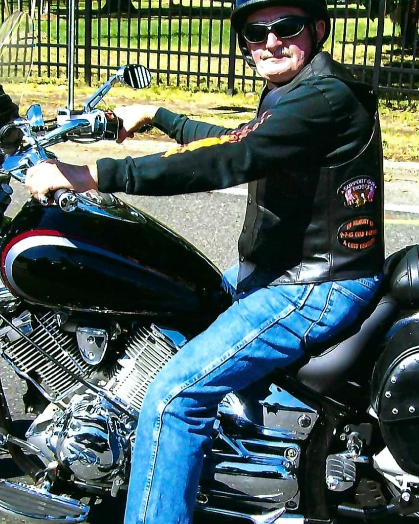 Louis C. Spielberger Profile Photo