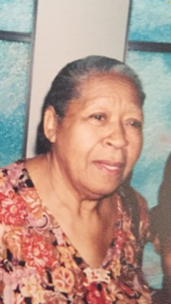 Edna Jones Profile Photo
