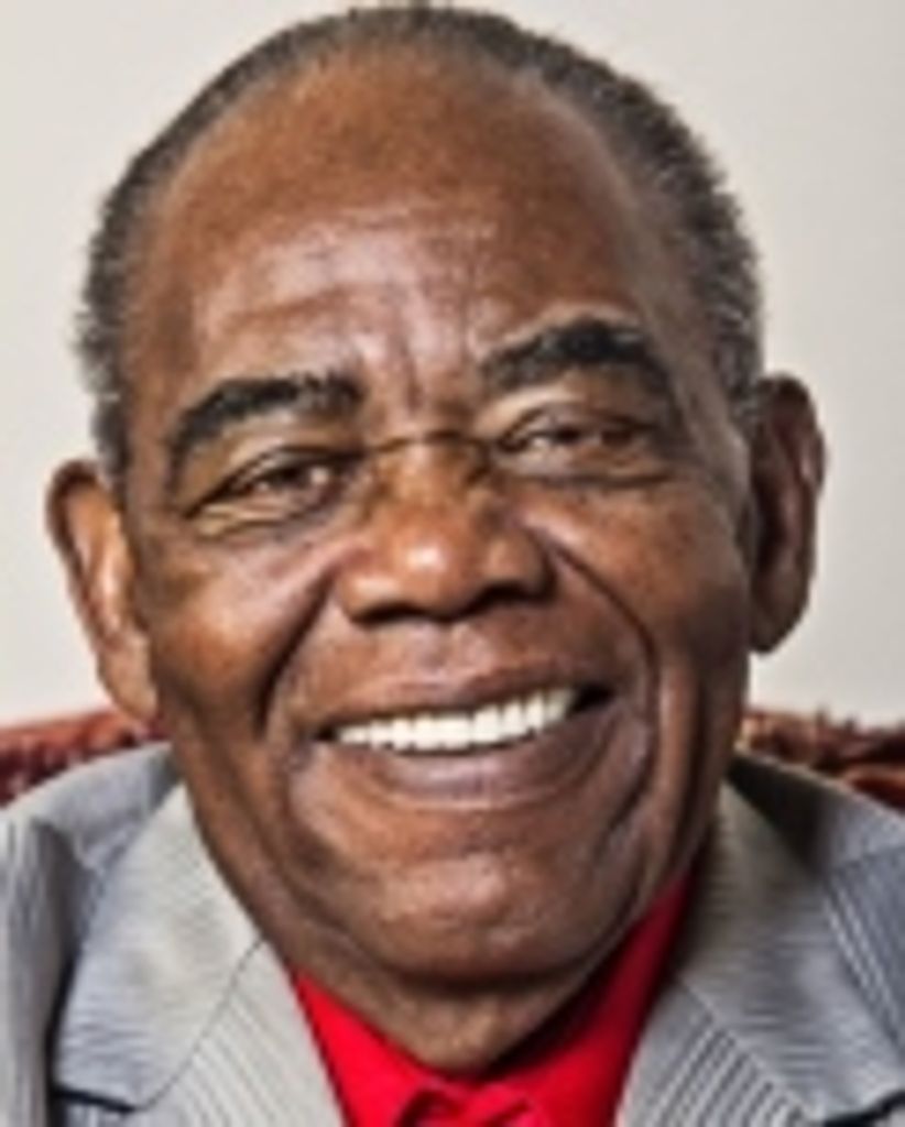 Gus Harris