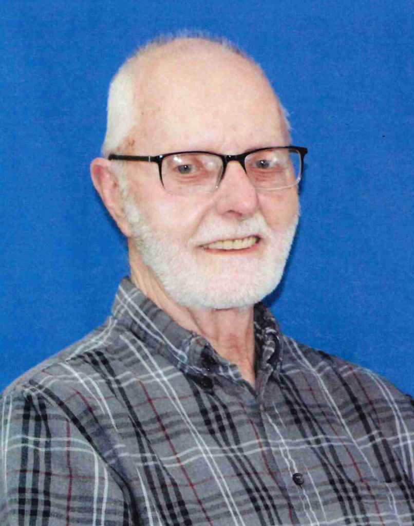 Harold Hubert Neumann