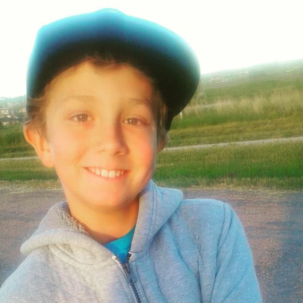 Mekhi Allan Gilbert