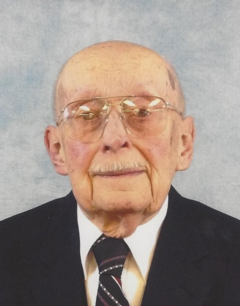 D.Wayne Shelly Profile Photo