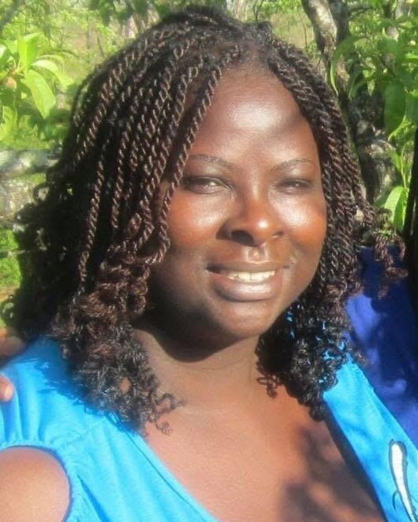 Tamica Danyel Underwood