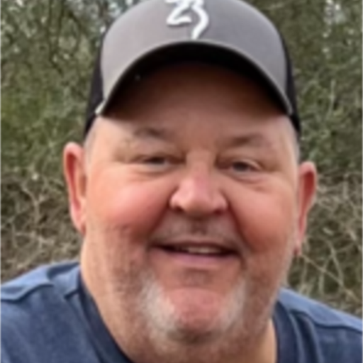Gerald D. Waldrop Profile Photo