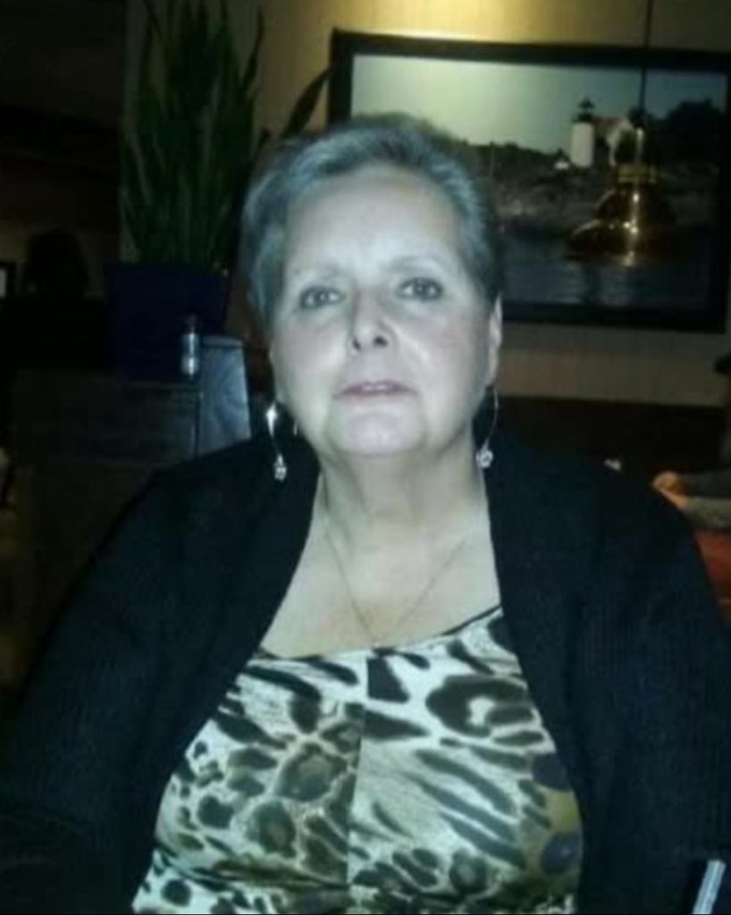 Patricia Gasiorowski Profile Photo